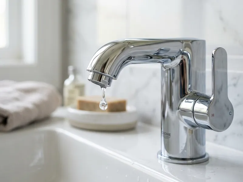 Faucet Repair & Installation Plumber in Riverbend, WA